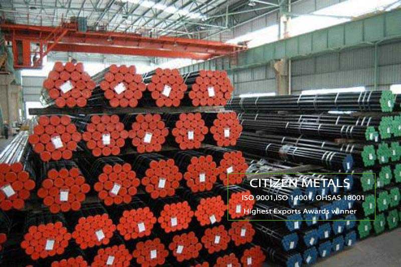  IBR Boiler Tube