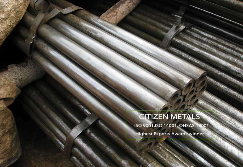 Alloy Steel ASTM A213 T2, T11, T22, T91, T92 Pipes / Tubes / Tubing