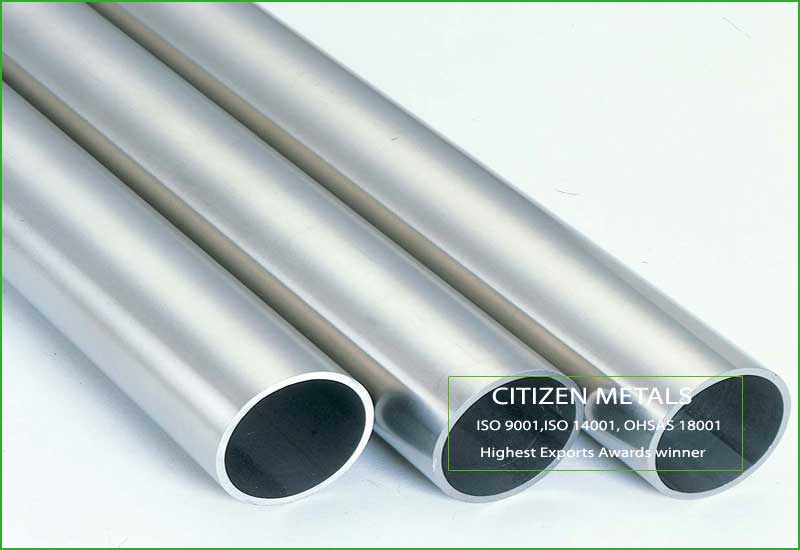 ASTM A554, JIS G3446, CNS 5802 Stainless Steel Tube