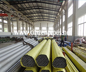ASTM A213 304L Stainless Steel Tube Suppliers in Germany