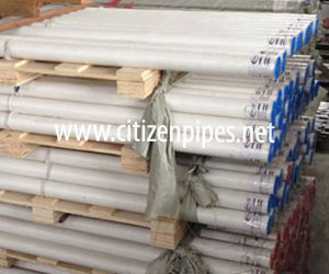 ASTM A213 316L Stainless Steel Tube Suppliers in UAE