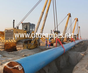 Stainless Steel Pipe Suppliers in India