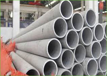 SS 304L ASTM A312 Seamless Pipes Price