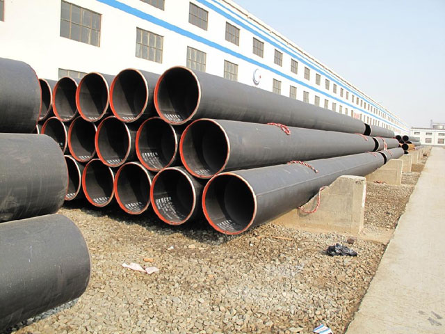 API 5L Carbon Steel Seamless Pipe, api 5l pipe Suppliers in Nigeria