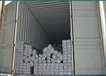 ASTM A789/A790 Duplex Pipes, Tubes Packaging