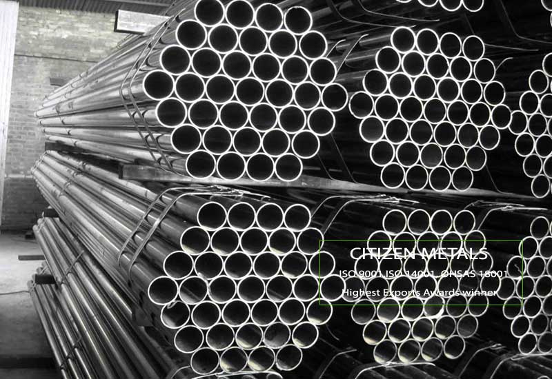 ASTM A790, A789 SAF 2507 Super Duplex Steel Seamless Pipe