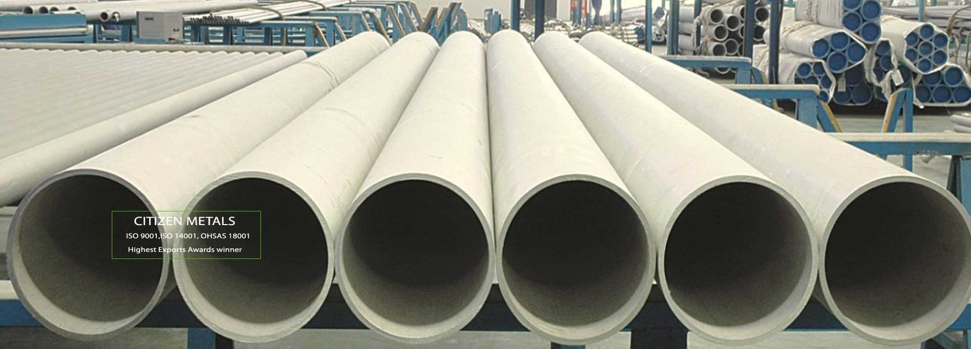  ASTM B 619 Hastelloy C22 Welded Pipe