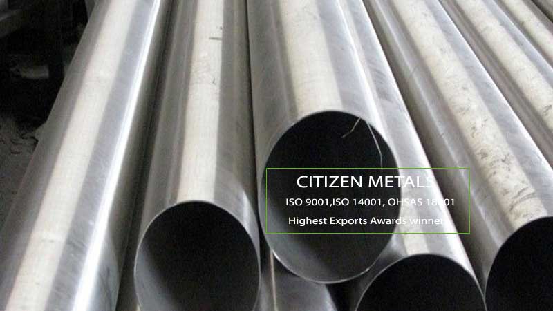  ASTM B 622 Hastelloy B2 Seamless Tube