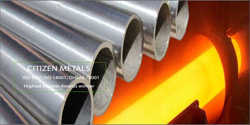  ASTM B 626 Hastelloy C22 Welded Tube