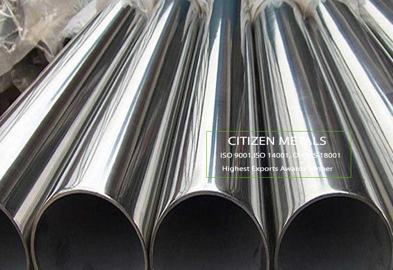  ASTM B 619 Hastelloy C276 Welded Pipe