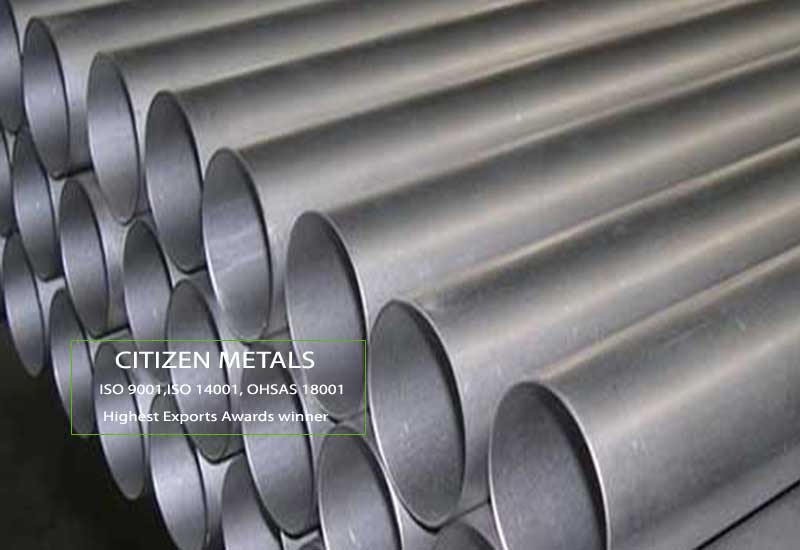  ASTM B 622 Hastelloy C22 Seamless Tube