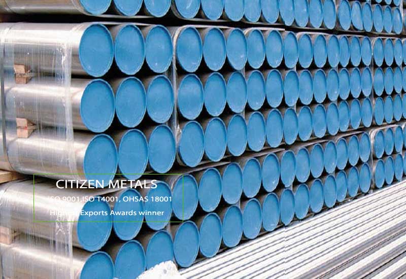  ASTM B 622 Hastelloy C276 Seamless Tube