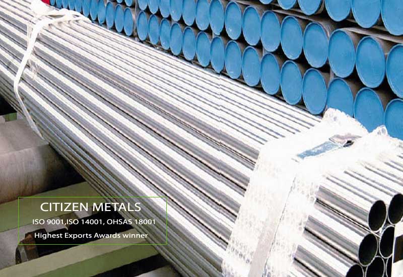  ASTM B 622 Hastelloy C22 Seamless Pipe