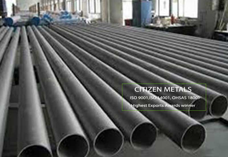  ASTM B 626 Hastelloy C276 Welded Tube