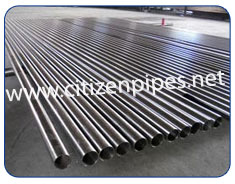 AISI 316H Stainless Steel Seamless Pipe