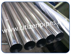 AISI 316 Stainless Steel Seamless Tubing