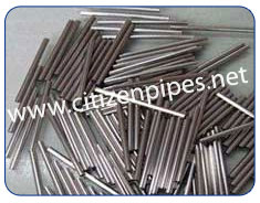 316 Stainless Steel Capillary Tubing