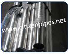 316 Stainless Steel Electropolished Tubing 