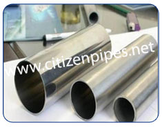 SUS 316 Stainless Steel Seamless Tubing