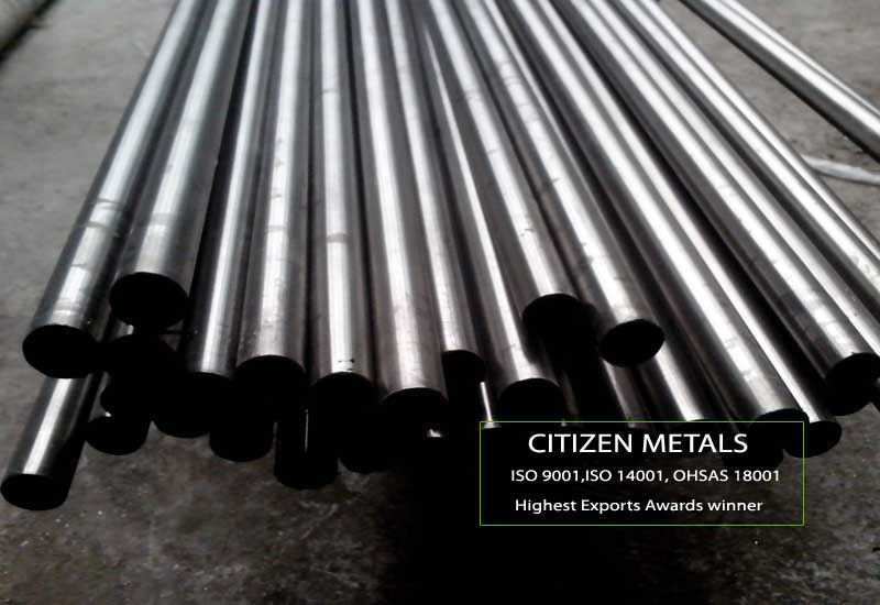  ASTM B 163 Incoloy 800H Seamless Tube