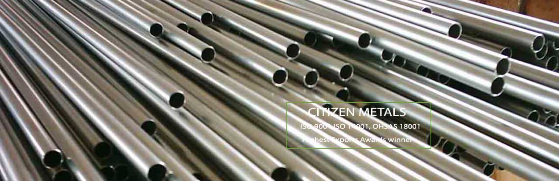  ASTM B 515 Incoloy 800H Welded Tube