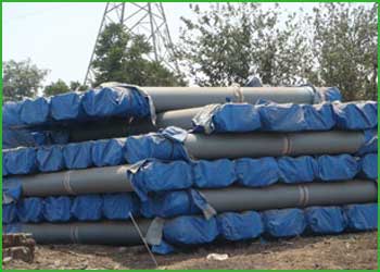  ASTM B 704 Incoloy 825 Welded Pipe Packaging