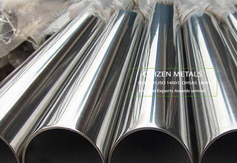 Monel 400 Pipe Suppliers in Bangladesh