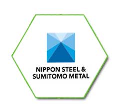 Nippon Steel & Sumitomo Metal (Japan)