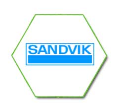 Sandvik Co.Ltd