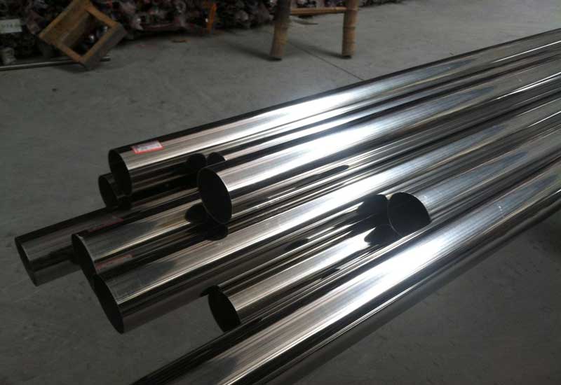  Welded Pipe (304)