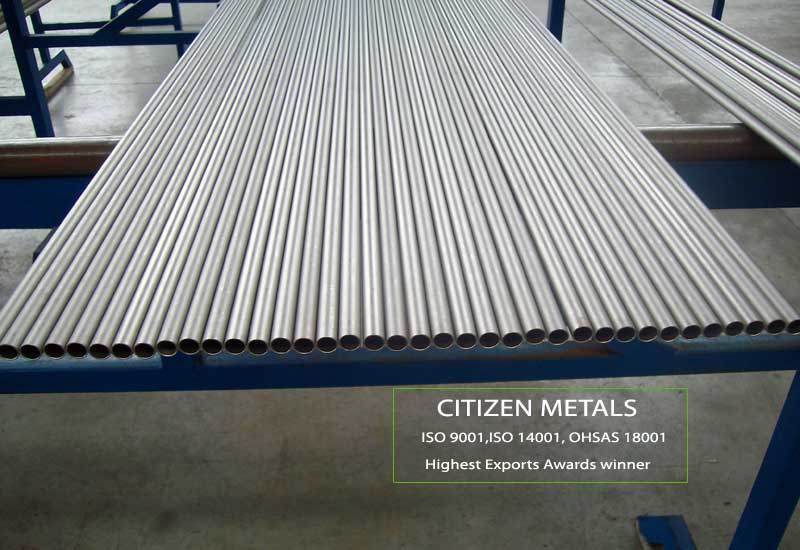 C71500 Copper Nickel - 70/30 Alloys Pipe Suppliers in Spain