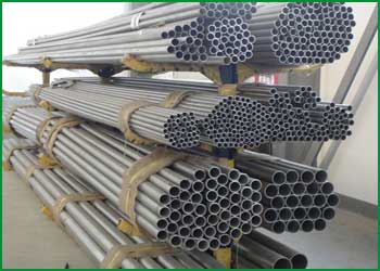  ASTM B338 Titanium Alloy Tubes for Condensers and Heat Exchangers Packaging