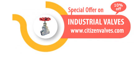 Industrial Valves Dealers Suppliers