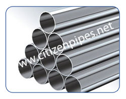 304 Stainless Steel Electropolished Pipe