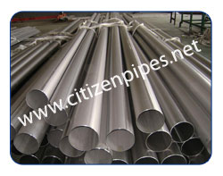 AISI 304 Stainless Steel Seamless Pipe