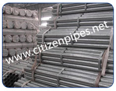 304 Stainless Steel Seamless Ornamental Tubes