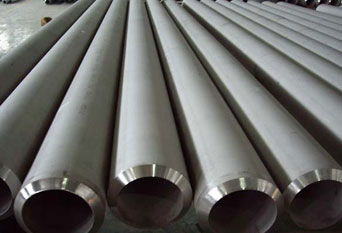 Seamless Pipe