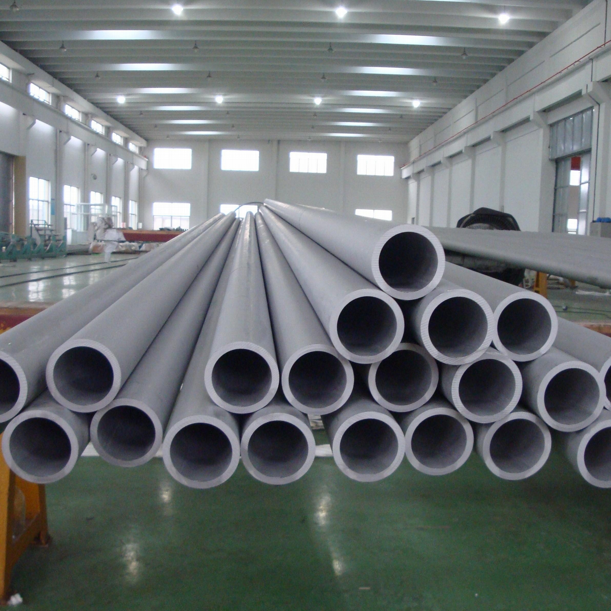 Seamless Pipe