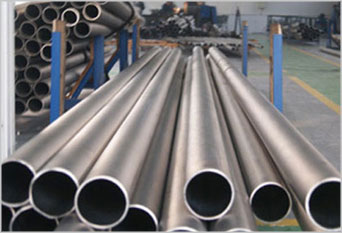 Stainless Steel Pipe Suppliers in India