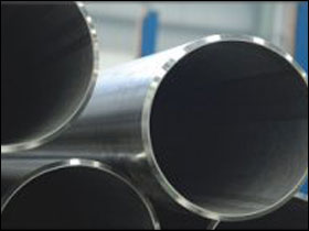 Stainless Steel Pipe Suppliers in India