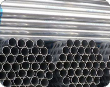 Seamless Pipe