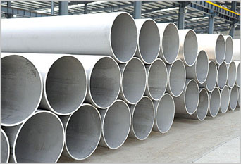 Seamless Pipe