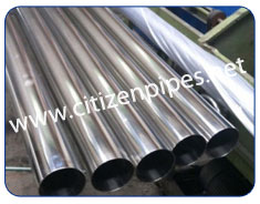 AISI 304 Stainless Steel Seamless Pipe