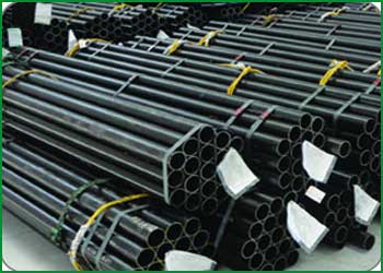  ASTM B 464 Alloy 20 Welded Pipe Packaging