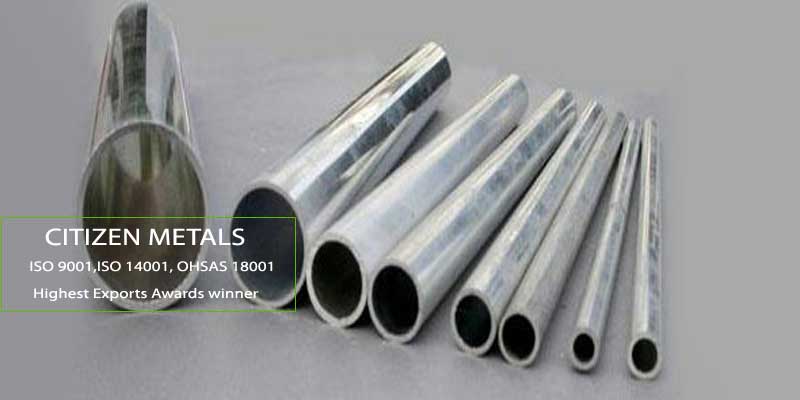  Alloy 20 Tube