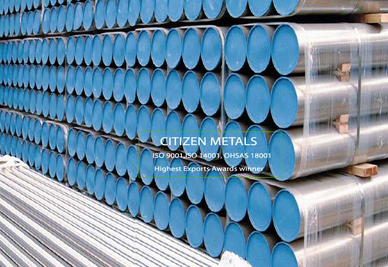  ASTM B 729 Alloy 20 Seamless Tube