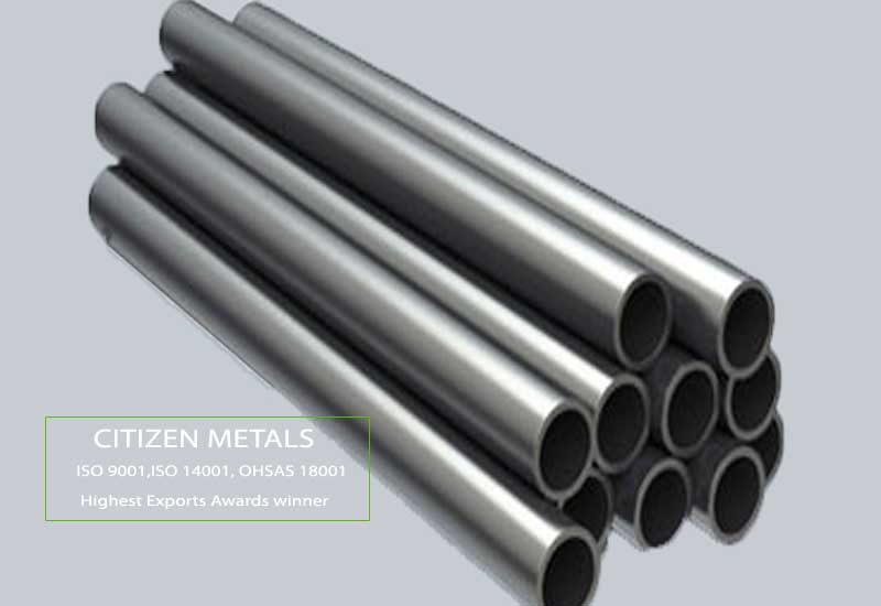  ASTM B 468 Alloy 20 Welded Tube