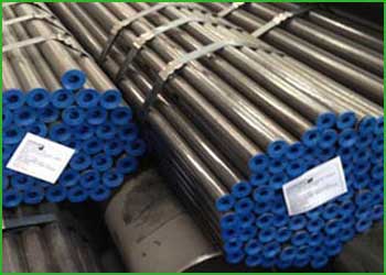 ASTM A335 P12 Alloy Steel Pipe Packaging