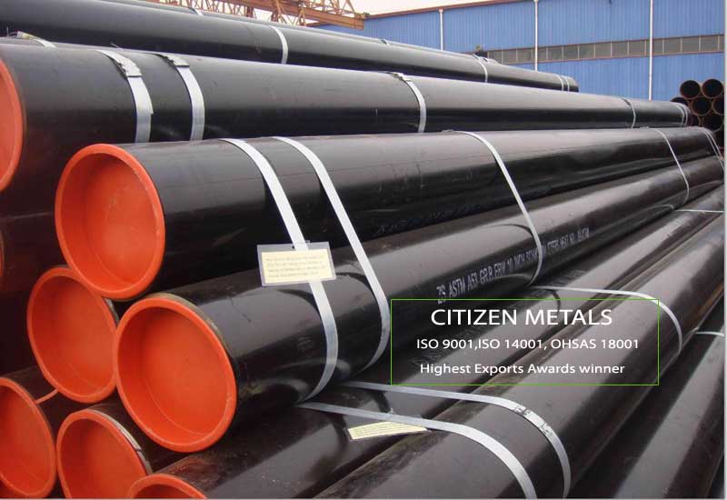 ASTM A335 P11 Alloy Steel Pipe