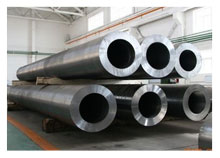 Stainless Steel Pipe Suppliers in India